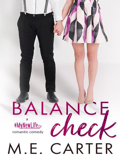 Title details for Balance Check by ME Carter - Available